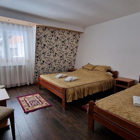 Vila Zlatar Bed & Breakfast Nova Varos Luaran gambar